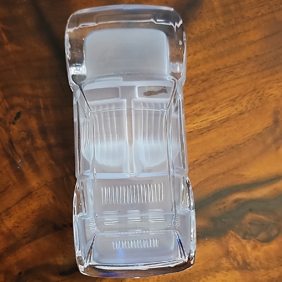 Crystal ClearCar Figurine🔥PEUGEOT 🔥 - Picture 4 of 7